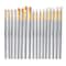 3 Pack: All-Purpose Brushes Super Value Pack by Craft Smart®
